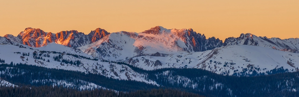 Mountain Webcams Copper Mountain Conditions